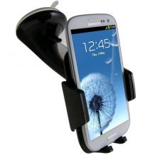 Оригинална стойка за кола за Samsung Galaxy S3 i9300, Note 3, N7100, S4 i9500, S4 i9505, i9082, S7582, S4 mini i9195, S7562, S7710, Galaxy S5 G900, i8262 Core, i9295 activ, i9100, i8190 S3 Mini, i9250 - Samsung Vehicle Dock Kit