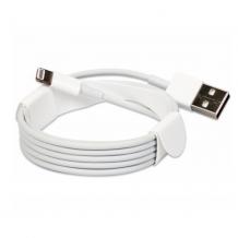 Apple Lightning to USB Cable / Оригинален USB кабел за Apple iPhone 7 / iPhone 7 Plus