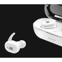 Безжични слушалки / JBL TWS3 Bluetooth Wireless - бели