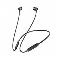 Магнитни Bluetooth Handsfree / Стерео слушалки REMAX SPORT Magnet RB-S28 - черни