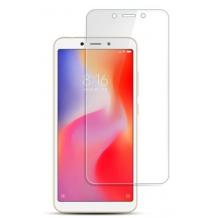 Стъклен скрийн протектор / 9H Magic Glass Real Tempered Glass Screen Protector / за дисплей нa Xiaomi RedMi 6