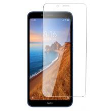 Стъклен скрийн протектор / 9H Magic Glass Real Tempered Glass Screen Protector / за дисплей нa Xiaomi Redmi 7A