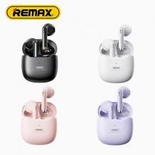 Безжични слушалки Remax TWS-19 Bluetooth 5.3 - черни