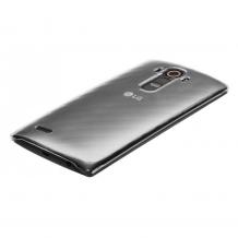 Оригинален твърд гръб Crystal Guard CSV-100 за LG G4 - прозрачен