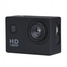 Водоустойчива екшън камера SPORTS CAM 4K Full HD H.264