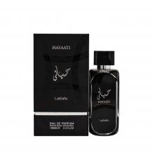 Мъжки Парфюм - Lattafa Hayaati EDP 100 мл.