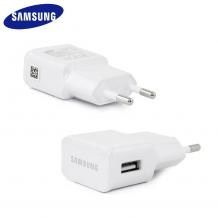 Оригинално зарядно 220V за Samsung Galaxy J6 2018 / Fast Charger / Micro Usb