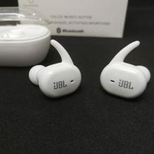 Безжични слушалки / JBL TWS3 Bluetooth Wireless - бели