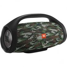 Bluetooth тонколона JBL Mini Boombox / JBL Mini Boombox Portable Bluetooth Speaker - камуфлаж