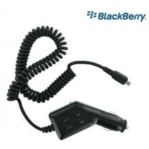 Оригинално зарядно 12V-24V - BlackBerry 9700