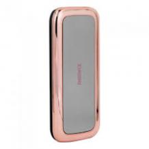 Универсална външна батерия Remax / Universal Power Bank Remax / Micro USB Data Cable 10000mAh - Rose Gold