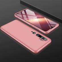 Твърд гръб Magic Skin 360° FULL за Xiaomi Mi 10 / 10 Pro - Rose Gold