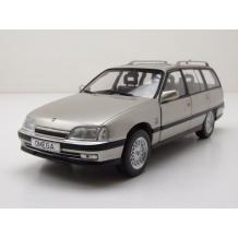 Метална кола Opel Omega A2 Caravan 1990 WHITE BOX 1:24