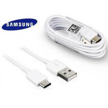 Оригинален USB кабел за зареждане и пренос на данни за Samsung Galaxy A20s Type-C 