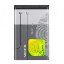 Оригинална батерия Nokia BL-5C - 1020mAh