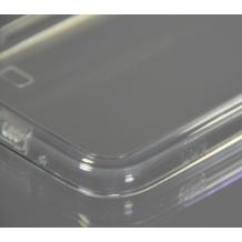 Ултра тънък силиконов калъф / гръб / TPU за Samsung Galaxy S4 I9500 / Samsung S4 I9505 - прозрачен