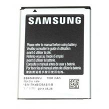 Оригинална батерия за Samsung Galaxy Xcover S5690 / Samsung Galaxy Wonder I8150 / Samsung Wave S8600 / EB484659VU - 1500 mAh