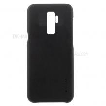 Твърд гръб G-Case Noble Series за Samsung Galaxy S9 G960 - черен