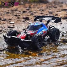 Кола с дистанционно управление мащаб 1:14 високоскоростен Off-Road