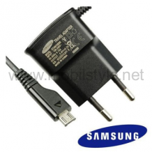 Зарядно 220V за Samsung - Samsung Galaxy S2 S II i9100 , S7710, Samsung S3 SIII i9300, Samsung S4 S IV i9505, i9082, S6810, i8730, i8190, i8160, S7582, S5282, S7562, i8730, i9260, S6312, i9105, S5690, i8262 core, i9195 S4 mini, i9295 S4 activ,