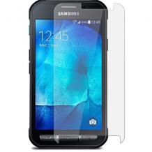 Стъклен скрийн протектор / 9H Magic Glass Real Tempered Glass Screen Protector / за дисплей нa Samsung Galaxy Xcover 4 G390