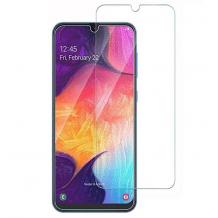 Стъклен скрийн протектор / 9H Magic Glass Real Tempered Glass Screen Protector / за дисплей нa Samsung Galaxy A11