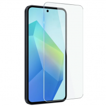 Стъклен скрийн протектор / 9H Magic Glass Real Tempered Glass Screen Protector / за дисплей на Samsung Galaxy A37