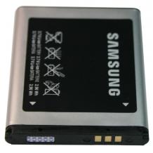 Оригинална батерия AB483640BU SAMSUNG E200,E830,C3050,F110,B3310,J600,M600