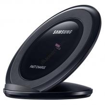 Безжично зарядно Wireless Charger QI Fast Charging бързо зареждащо оригинално зарядно Samsung EP-NG930B за Samsung Galaxy S7 G930 / Samsung S7 EDGE G935