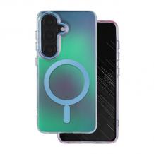 Луксозен кейс за Samsung Galaxy S26 – Aurora Case – blue