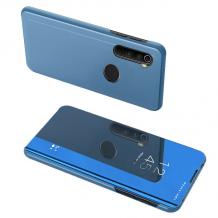 Луксозен калъф View Cover с твърд гръб за Xiaomi Redmi Note 8T