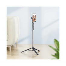 Селфи стик Hoco K19 Трипод с Bluetooth