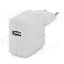 Оригинално USB зарядно 10W за IPAD 2, IPAD 3