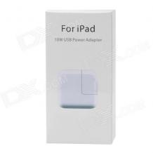 Оригинално USB зарядно 10W за IPAD 2, IPAD 3