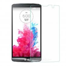 Скрийн протектор / Screen Protector / за дисплей на LG G4c 