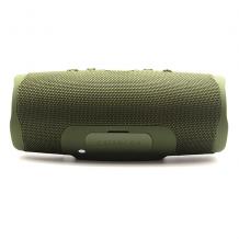 Bluetooth тонколона JBL Charge 4 / JBL Charge 4 Portable Bluetooth Speaker - зелена