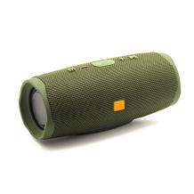 Bluetooth тонколона JBL Charge 4 / JBL Charge 4 Portable Bluetooth Speaker - зелена