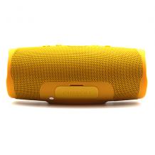 Bluetooth тонколона JBL Charge 4 / JBL Charge 4 Portable Bluetooth Speaker - жълта