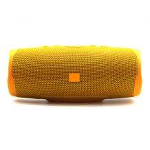 Bluetooth тонколона JBL Charge 4 / JBL Charge 4 Portable Bluetooth Speaker - жълта