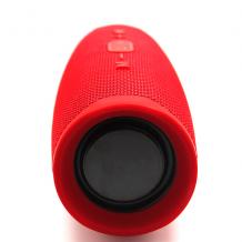 Bluetooth тонколона JBL Charge 4 / JBL Charge 4 Portable Bluetooth Speaker - червена
