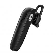 Bluetooth слушалка XO B20 - черна