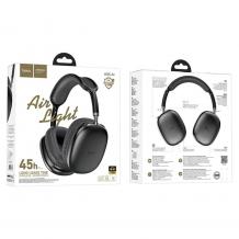 Слушалки Bluetooth Hoco W35 45h 