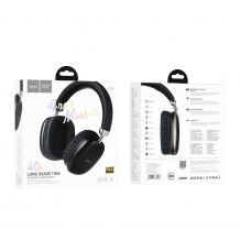 Слушалки Hoco W35 Air 40h Bluetooth