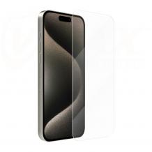 Стъклен скрийн протектор / 9H Magic Glass Real Tempered Glass Screen Protector / за дисплей на iPhone 16e