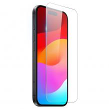 Стъклен скрийн протектор / 9H Magic Glass Real Tempered Glass Screen Protector / за дисплей на Apple iPhone 17 (6.3)