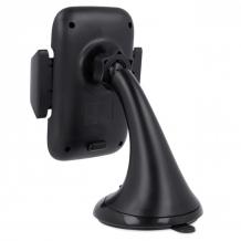 Стойка за кола за Samsung A10 - черна