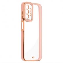 Луксозен силиконов калъф / гръб / TPU кейс за Samsung Galaxy A33 5G
