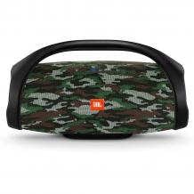 Bluetooth тонколона JBL Boombox / JBL Boombox Portable Bluetooth Speaker - камуфлаж