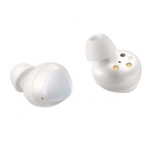 Безжични Bluetooth слушалки Samsung Galaxy Buds / handsfree / - бели