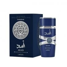 Мъжки Парфюм - Lattafa Asad Zanzibar EDP 100 мл.